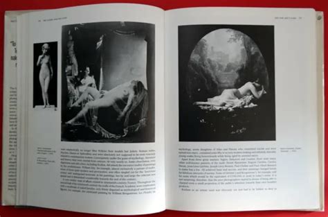 Naked And The Nude History Of Nude Photography Eur Picclick De