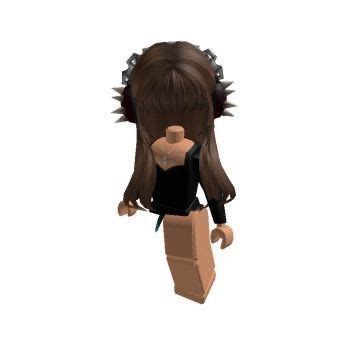 Roblox Fits In Cool Avatars Roblox Roblox Emo Outfits In