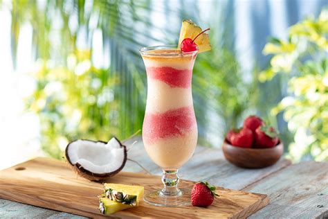 Bahama Breeze Virgin Pina Colada Recipe Bryont Blog