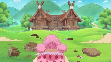 Big Mom Ha Mangiato Madre Carmel E Gli Altri Bambini In Un Pezzo All