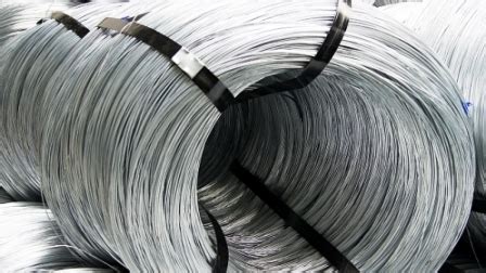Проволока оцинкованная - Каталоги - Продукция - Град Сталь - стальная ...