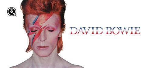 Playlist David Bowie Streaming Hi Res Qobuz