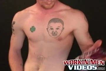 Ginger Amateur Tugging His Long Fat Cock And Blasting Cum Gay Porn By Workin Men Videos XHamster