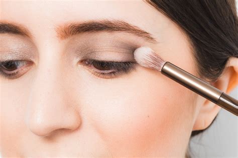 Urban Decay Naked Smoky Palette Smoky Eye Makeup Tutorial PS Beauty