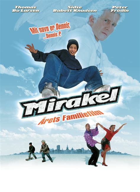 Чудо (2000) – Фильм Про