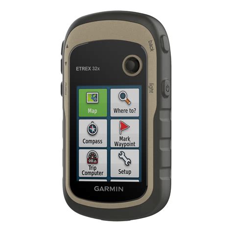 Garmin ETrex 32x Handheld GPS Cabela S Canada