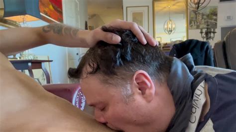Throating My Masters Cock Pornhub Gay
