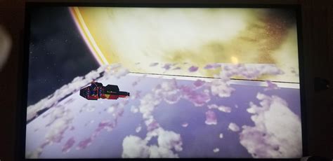 52 Best Planets Collide Images On Pholder No Mans Sky The Game Nms