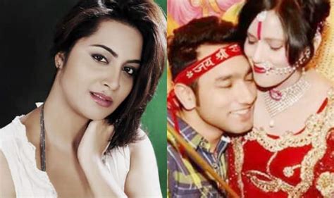 Bigg Boss 9 Contestant Arshi Khan Says Radhe Maa Runs Sex Racket Arshi Is Shahid Afridi’s