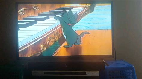 The Aristocats (1970) in honor of Disney+ Day. Pianos are STILL never ...