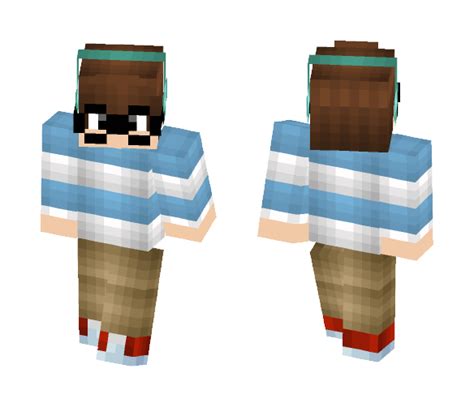 Minecraft glasses skin boy 139034-Minecraft glasses skin boy - Imagejoshils