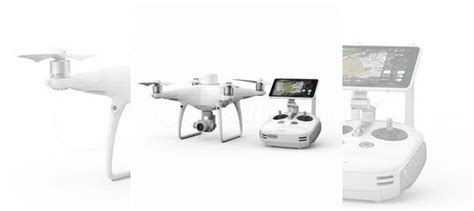 Квадрокоптер DJI Phantom 4 RTK купить в Казани | Электроника | Авито