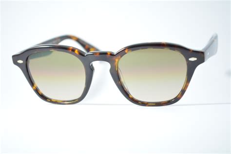 óculos de sol Oliver Peoples mod ov5517su 165485 Ótica Cardoso