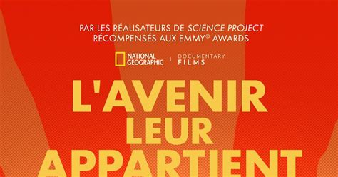 Documentaire L Avenir Leur Appartient Own The Room Critique