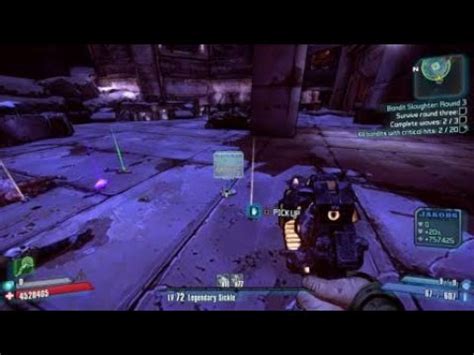 I Think I Just Found A Tubby Midget Borderlands Youtube