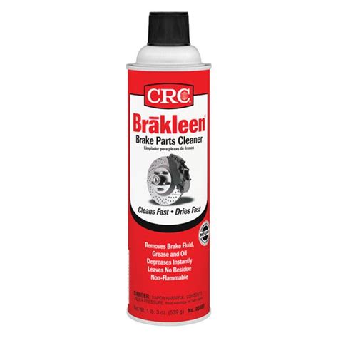 Crc Crc Brakleen