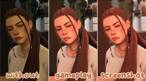 27 Sims 4 GShade Presets To Check Out