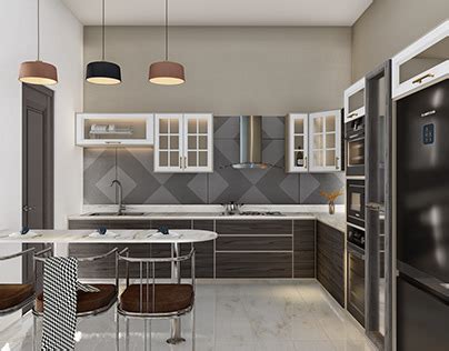 Kitcen Projects | Photos, videos, logos, illustrations and branding on ...