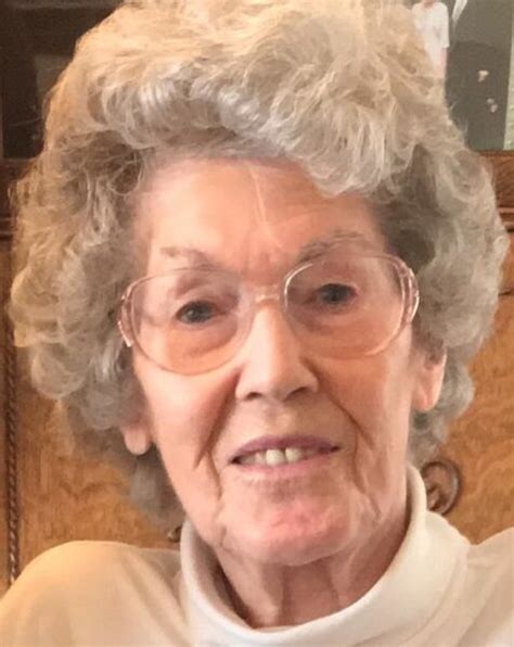 Bonnie Coffey Obituary Yakima Herald Republic