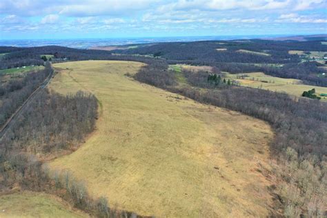 Normalville, Fayette County, PA Recreational Property, Timberland