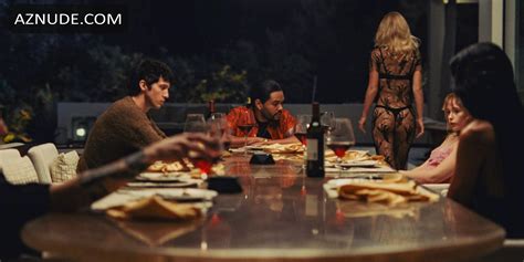 THE IDOL NUDE SCENES AZNude