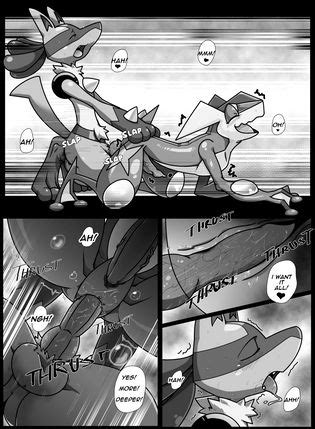 Tongue Tied Luscious Hentai Manga Porn