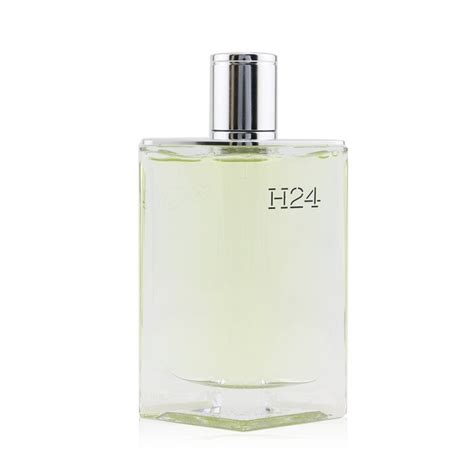 Hermes H Eau De Toilette Ml Alinjazperfumes