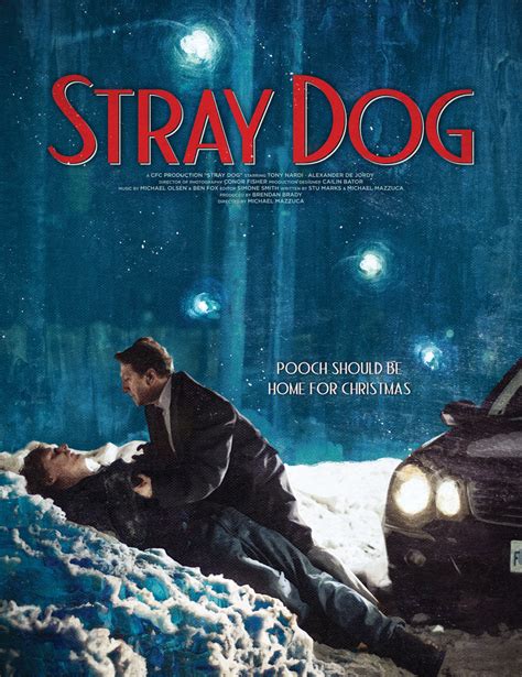 Stray Dog