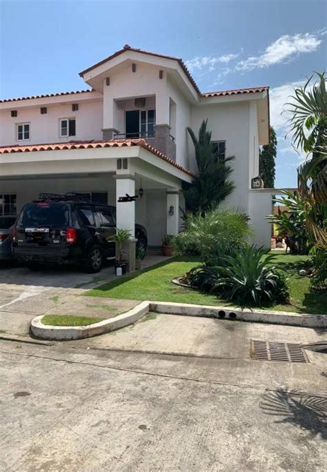 Venta De Casa En Costa Sur Ph Quintas De Versalles Recamaras Por