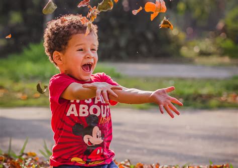 Screaming toddler: How to stop a child from screaming for no reason ...