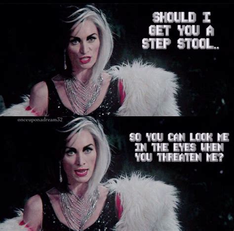 Cruella De Vil Quotes - ShortQuotes.cc