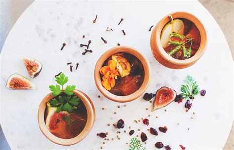 Seasonal Cocktails | Central Coast Distillery | United States