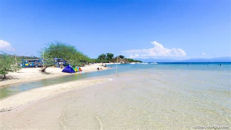 13 BEST BEACHES IN BATANGAS, PHILIPPINES | The Poor Traveler Itinerary Blog