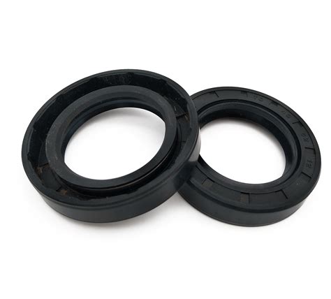 Heat Resistance Rubber Oil Seal Tc NBR Rubber Oil Seal China Tc Oil