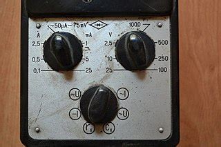 Прибор Ц435