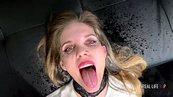 Filthy Fun With Johanka Ark Ass Licking Golden Showers And Rough Banging Galore