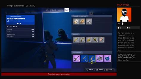 Fortnite Jugando Con Subs Sorteo El Pase De Batalla En La Temp Id