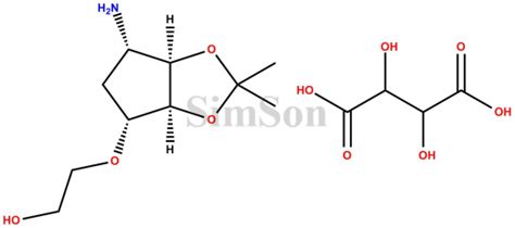 As R S Ar Amino Dimethyltetrahydro H Cyclopenta D