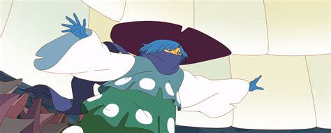 Sirocco and the Kingdom of Winds - GKIDS Films