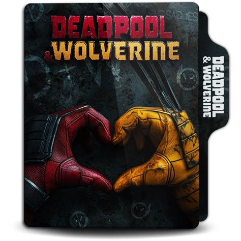 Deadpool And Wolverine 2024 V1 By Doniceman On Deviantart