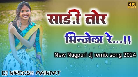 Sadi Tor Bhinjela Re Old Nagpuri Dj Song Old Nagpuri Video Dj Old