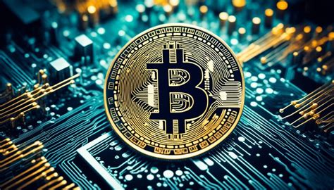 quantum computings impact  bitcoin