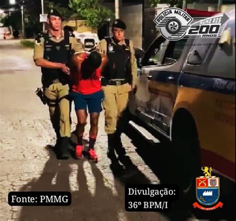 Ação Das Pms De São Paulo E Minas Gerais Mais A Polícia Federal