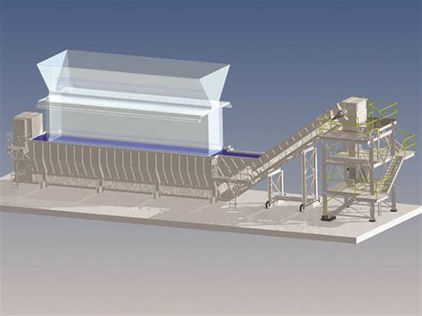 A New Technology For Bottom Ash Conversion Emerges