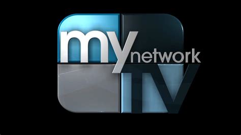 MyNetworkTV Logo - LogoDix