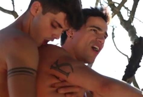 Sandy Beach Fuck Photo Boyfriendtv