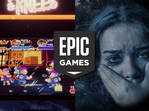 Epic Games Disponibiliza Gratuitamente Jogo Arcade De Fliperama E