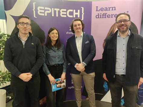 Focus Tech sur l’intelligence artificielle - Epitech