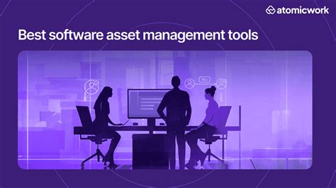 15 Best Software Asset Management Tools 2024 Atomicwork