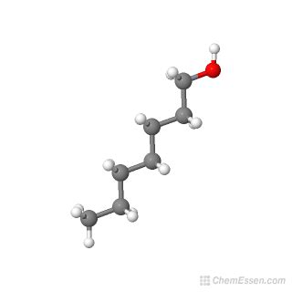 1-HEPTANOL Formula - C7H16O - Over 100 million chemical compounds | CCDDS